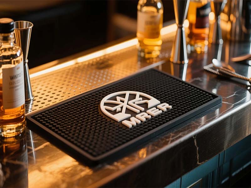 Bar Mat Trends